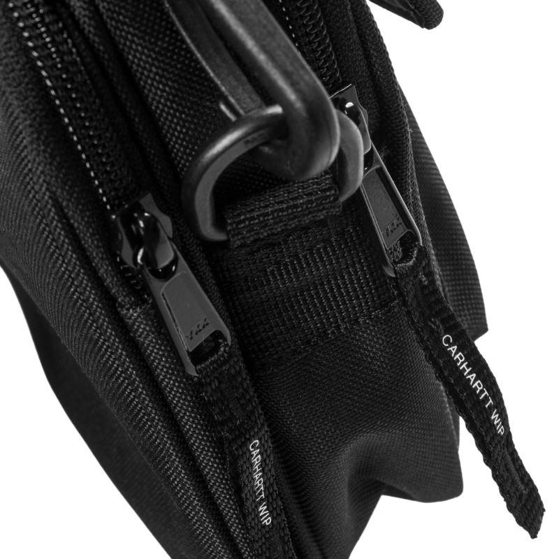 【関税込み】CARHARTT WIP ESSENZIALS BAG 楽天市場】カーハートWIP Carhartt WIP I031470 エッセンシャル