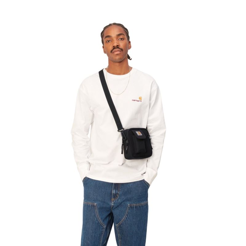 【関税込み】CARHARTT WIP ESSENZIALS BAG Carhartt WIP Essentials Bag