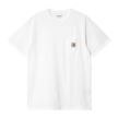 Carhartt WIP Pocket T-Shirt I030434-02