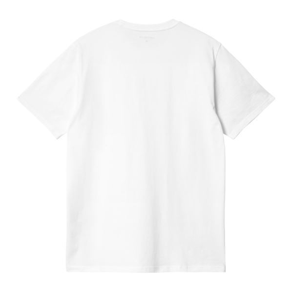Carhartt WIP Pocket T-Shirt I030434-02 2
