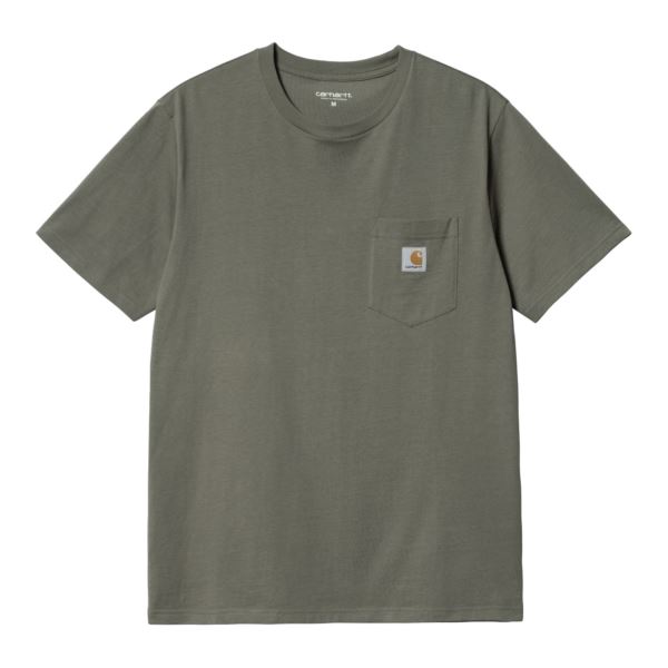 Carhartt WIP Pocket T-Shirt I030434-1ND