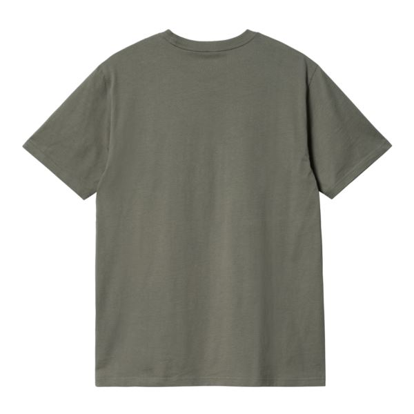 Carhartt WIP Pocket T-Shirt I030434-1ND 2