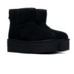 UGG Classic Mini Platform 1134991-BLK