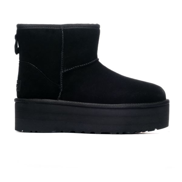 UGG Classic Mini Platform 1134991-BLK 2