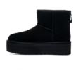 UGG Classic Mini Platform 1134991-BLK