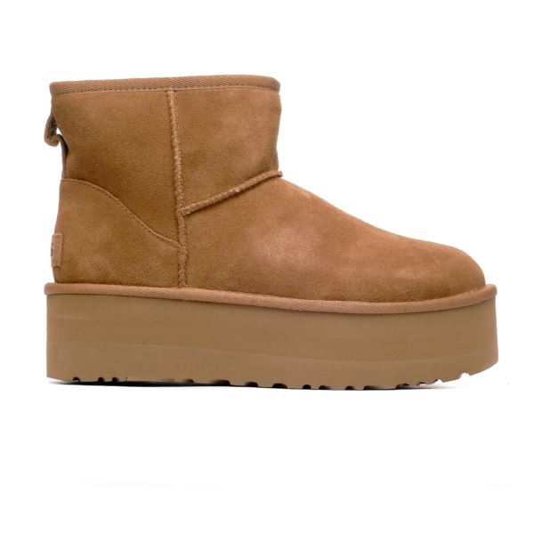 UGG Classic Mini Platform 1134991-CHE 2
