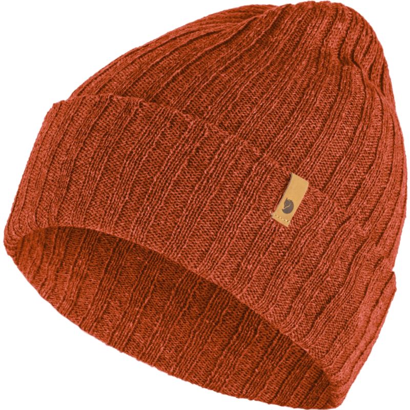 Fjallraven Byron Hat Thin Autumn Leaf