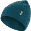 Fjallraven Byron Hat Thin Deep Sea