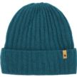 Fjallraven Byron Hat Thin Deep Sea