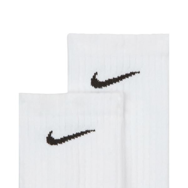 Nike U NK EVERYDAY CUSH CREW 3PR - 132 SX7664-100 2