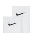 Nike U NK EVERYDAY CUSH CREW 3PR - 132 SX7664-100