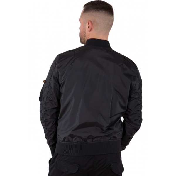 Alpha Industries MA-1 TT 191103-03 2