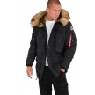 Alpha Industries Polar Jacket 123144-03