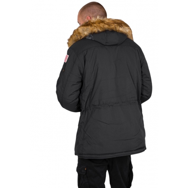 Alpha Industries Polar Jacket 123144-03 2