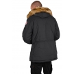 Alpha Industries Polar Jacket 123144-03