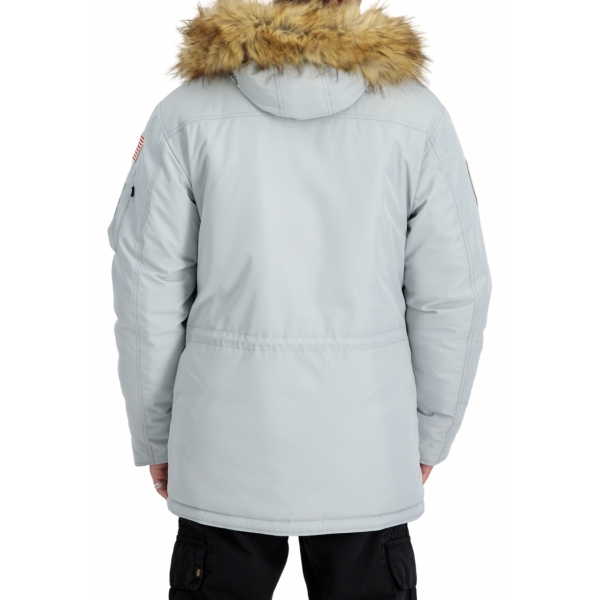Alpha Industries Polar Jacket 123144-666 2