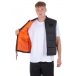 Alpha Industries Puffer Vest LW 118109-03