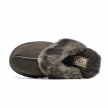UGG W Disquette CHARCOAL 1122550-CHRC
