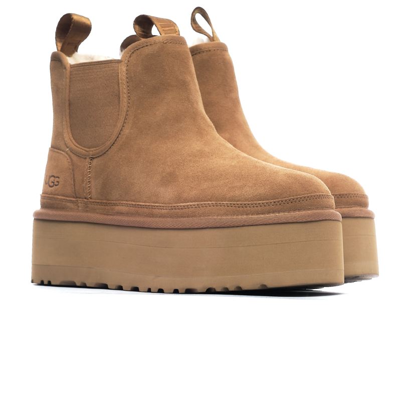 UGG W Neumel Platform 1134526-CHE