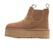 UGG W Neumel Platform 1134526-CHE