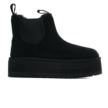 UGG W Neumel Platform 1134526-BLK