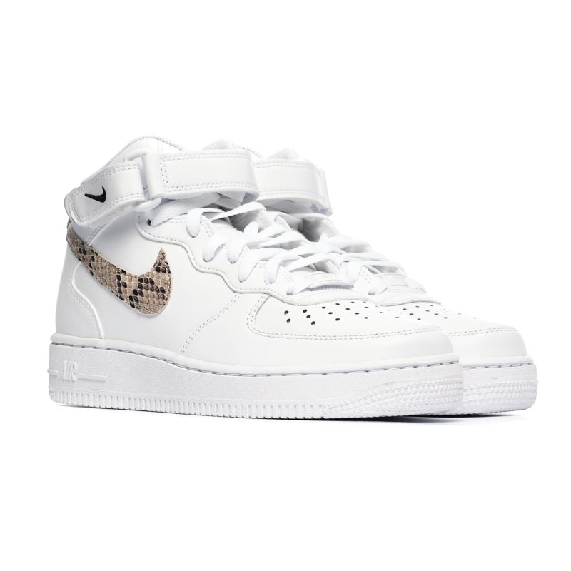 Nike Air Force 1 07 Mid DD9625-101