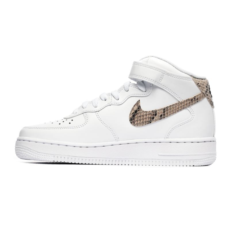 Nike Air Force 1 07 Mid DD9625-101