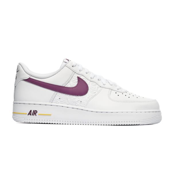 Nike AIR FORCE 1 '07 FJ4209-100 2