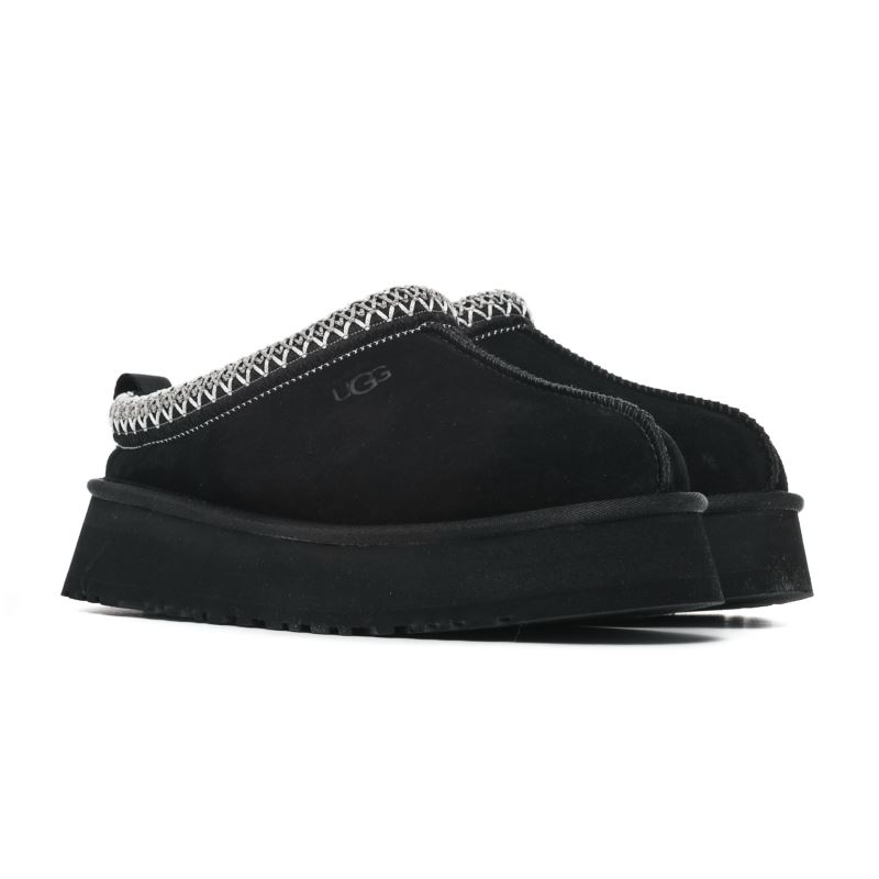 UGG Tazz Slipper 1122553-BLK