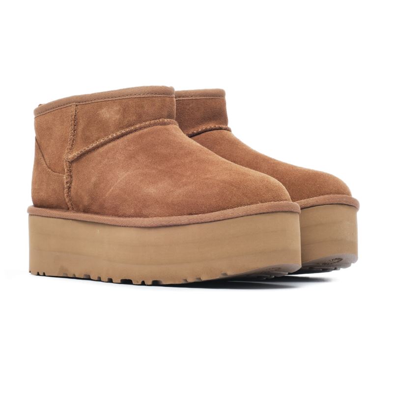 UGG Classic Ultra Mini Platform 1135092-CHE