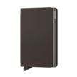 Secrid Slimwallet Matte Truffle
