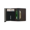 Secrid Slimwallet Matte Truffle