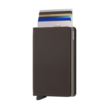Secrid Slimwallet Matte Truffle