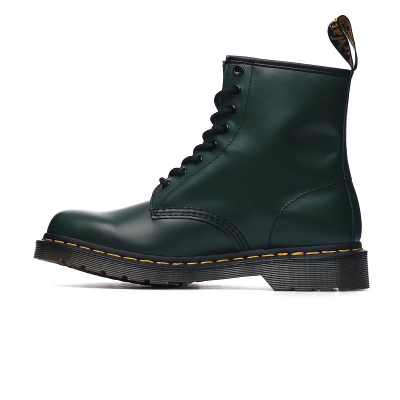 Doc martens 2025 1460 vert