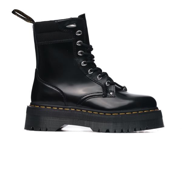 Dr. Martens Jadon HDW II Black Buttero DM30932001 2