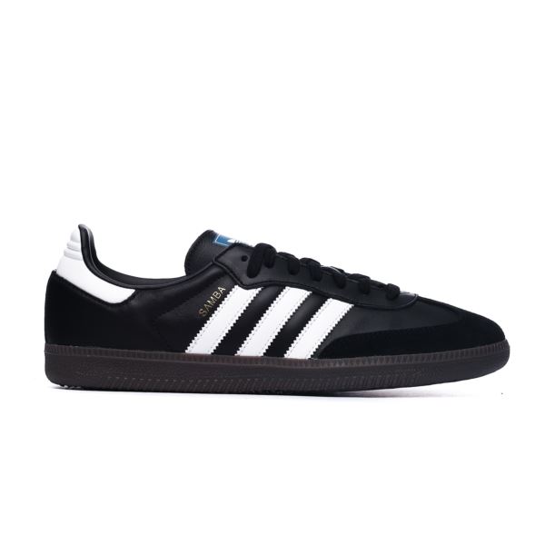 Adidas SAMBA OG B75807 2