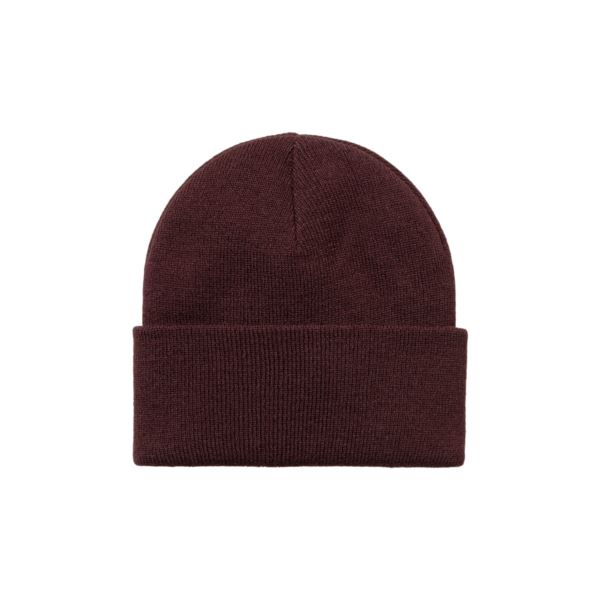 Carhartt WIP Chase Beanie I026222-1QY 2