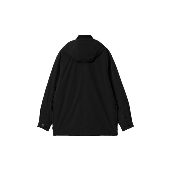 Carhartt WIP Bryce Jacket Black I032249-00E 2