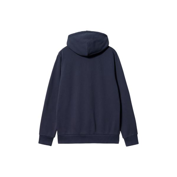 Carhartt wip Sweatshirt hoodie logo I032693-981 2