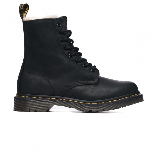 Doc 2025 martens greasy