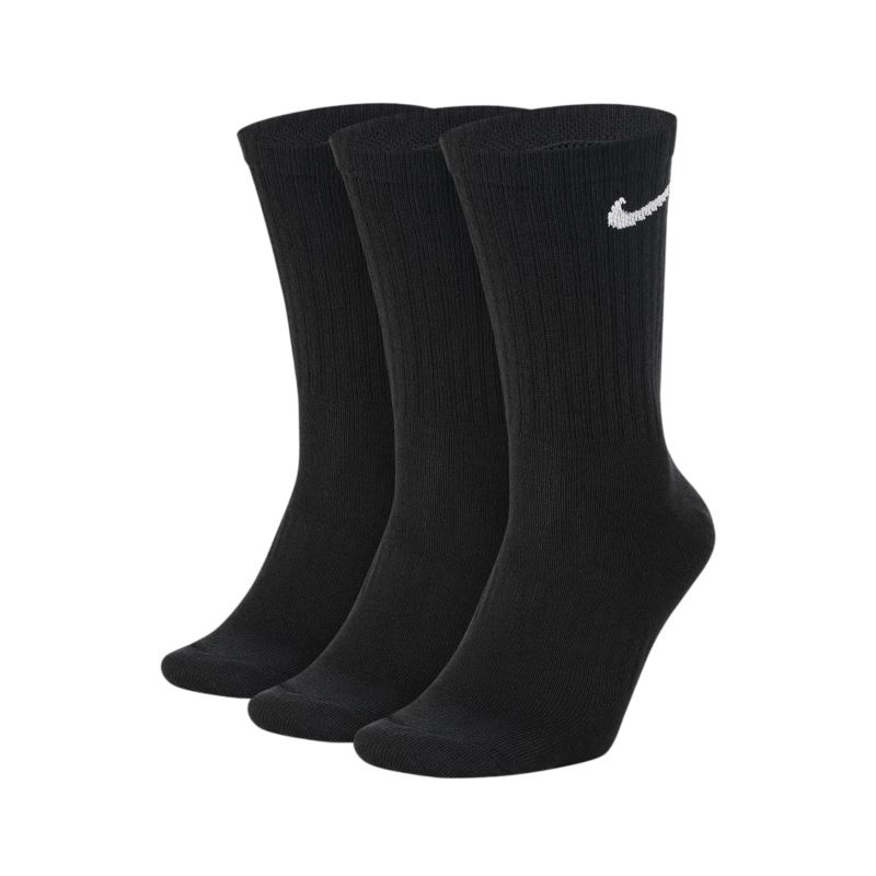 Nike EVERYDAY LTWT CREW 3PR SX7676-010