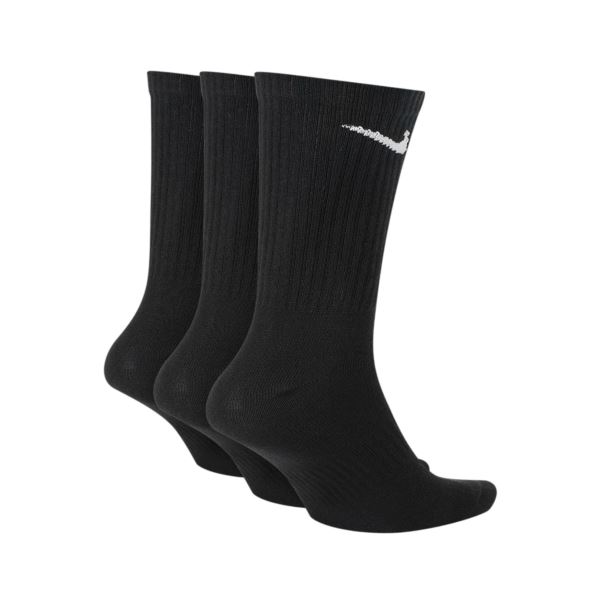 Nike EVERYDAY LTWT CREW 3PR SX7676-010 2