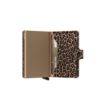 Secrid Miniwallet Leo Beige