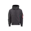 Alpha Industries MA-1 Hooded 158104-684