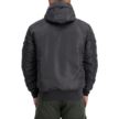 Alpha Industries MA-1 Hooded 158104-684