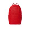 Sprayground RED SCRIBBLE BACKPACK