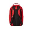 Sprayground RED SCRIBBLE BACKPACK