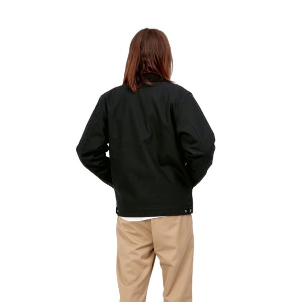 Carhartt WIP Detroit Jacke I015264-00E01 2