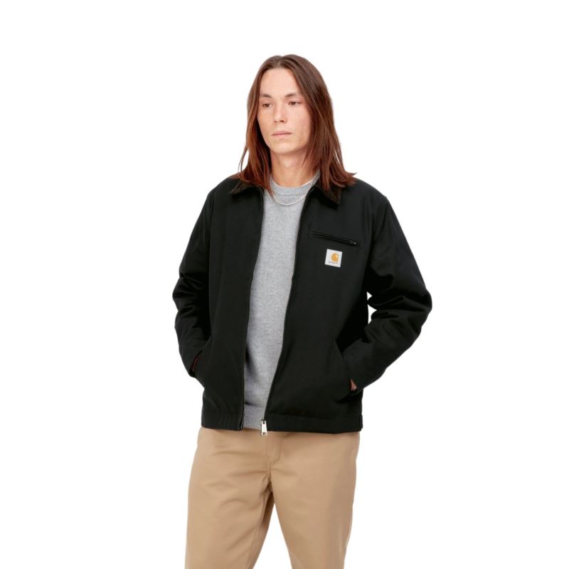men's detroit jacket carhartt