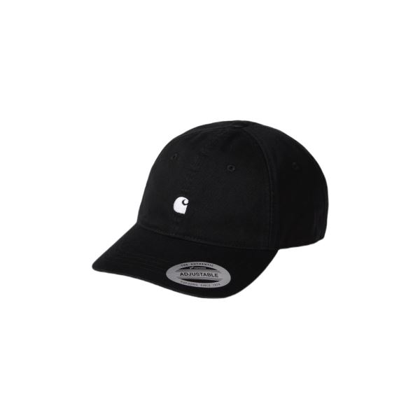 Carhartt Madison Logo Cap I023750-0D2